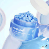 Medicube Hyaluronic Moisturizing Capsule Cream 50ml